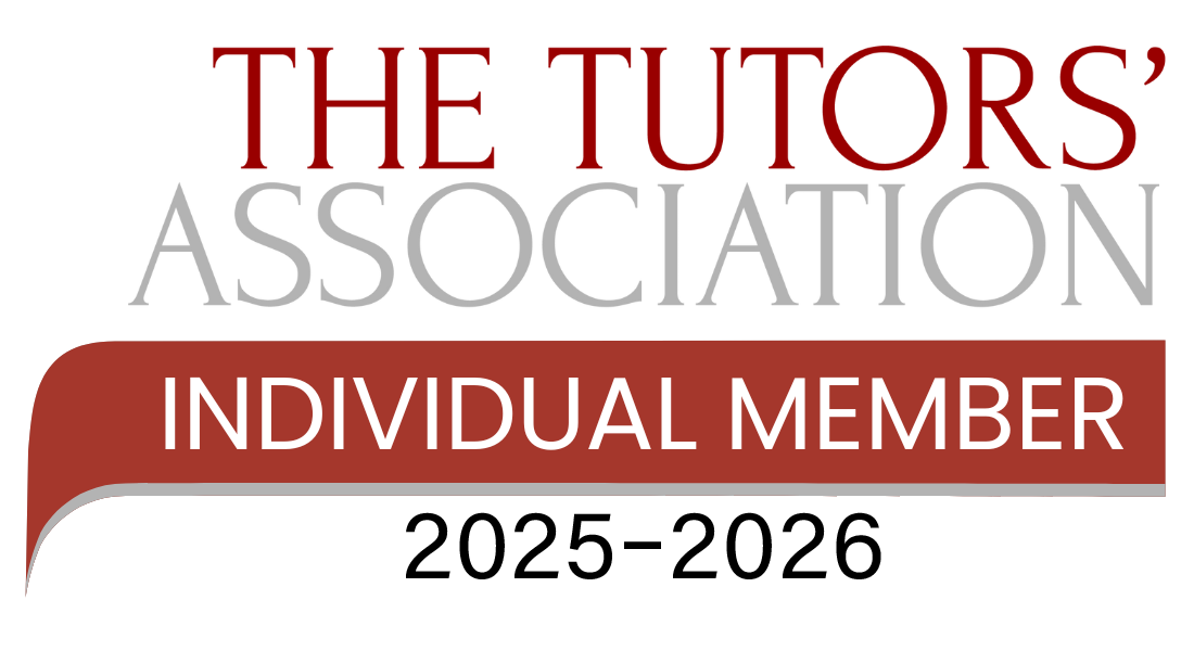 The Tutors Association Individual Member